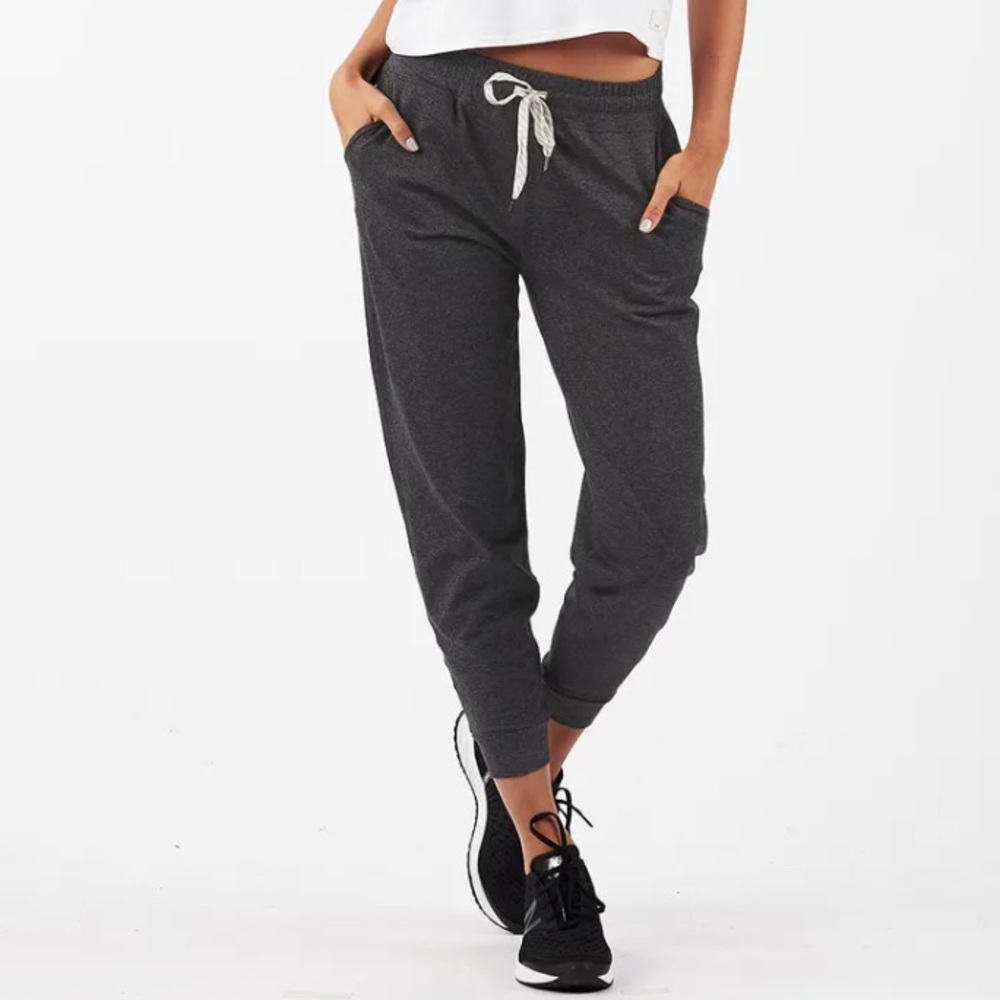 VUORI• women’s performance jogger